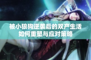 被小狼狗逆袭后的双产生活如何重塑与应对策略