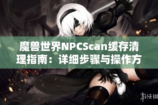 魔兽世界NPCScan缓存清理指南：详细步骤与操作方法解析