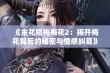 《金花瓶梅梅花2：揭开梅花背后的秘密与情感纠葛》