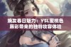 焕发春日魅力：YSL蜜桃色唇彩带来的独特妆容体验