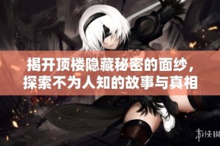 揭开顶楼隐藏秘密的面纱，探索不为人知的故事与真相