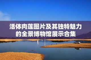 活体肉莲图片及其独特魅力的全景博物馆展示合集