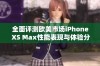 全面评测欧美市场iPhone XS Max性能表现与体验分析