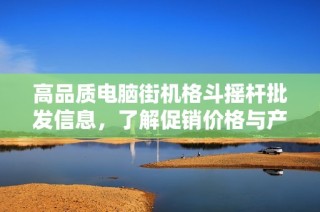 高品质电脑街机格斗摇杆批发信息，了解促销价格与产地选择助你轻松选购