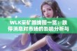 WLK采矿路线图一览：跌停消息对市场的影响分析与展望