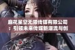 麻花星空无限传媒有限公司：引领未来传媒新潮流与创意探索