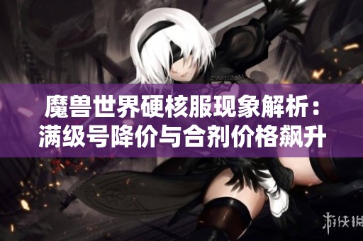 魔兽世界硬核服现象解析：满级号降价与合剂价格飙升背后的原因