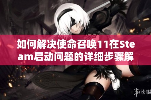 如何解决使命召唤11在Steam启动问题的详细步骤解析