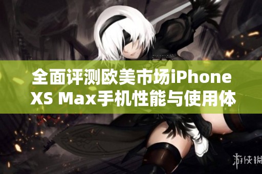 全面评测欧美市场iPhone XS Max手机性能与使用体验